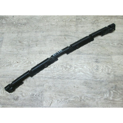  Кронштейн крепления бампера заднего к  Porsche  Cayenne,  2008