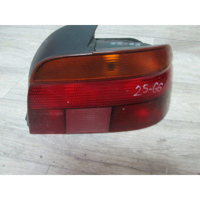  Фонарь задний правый к  BMW  5 E39,  2000
