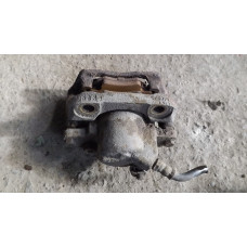  Суппорт передний левый к  Renault  Megane,  1998