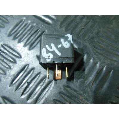  Реле вентилятора к  Audi  100,  1989