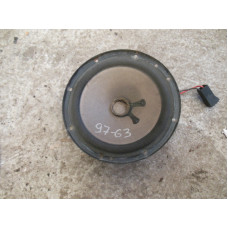  Динамик к  Renault  Laguna,  1999