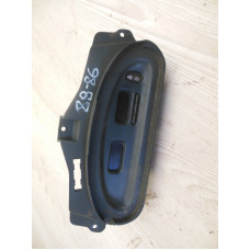  Часы к  Renault  Megane,  1997