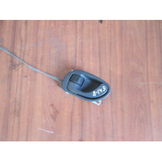  Ручка внутренняя задняя левая к  Mitsubishi  Galant,  1995