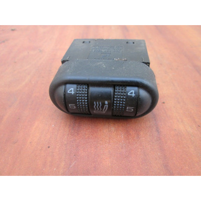  КНОПКА ПОДОГРЕВА СИДЕНИЙ к  Ford  Galaxy,  1998