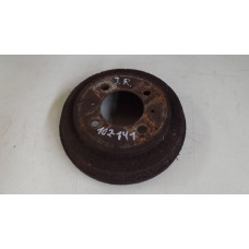  Барабан тормозной к  Nissan  Sunny,  1993