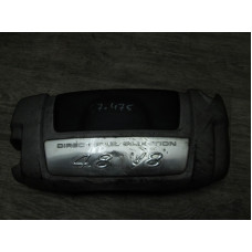  Декоративная крышка двигателя к  Porsche  Cayenne,  2008