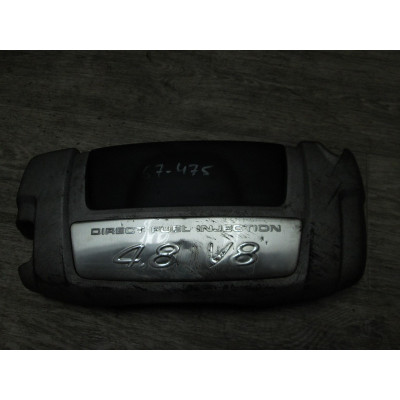 Декоративная крышка двигателя к  Porsche  Cayenne,  2008