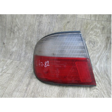  Фонарь задний левый к  Nissan  Primera,  1997