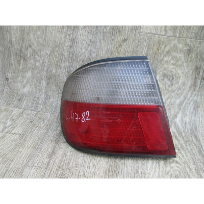  Фонарь задний левый к  Nissan  Primera,  1997