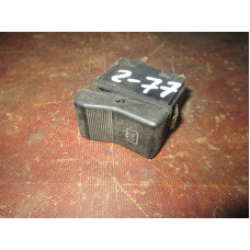  Кнопка подогрева заднего стекла к  Audi  100,  1985