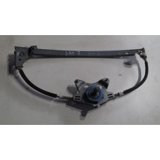  Стеклоподъемник задний правый к  Citroen  Xantia,  1996