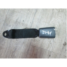  Замок ремня безопасности к  Fiat  Bravo,  1998