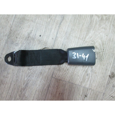  Замок ремня безопасности к  Fiat  Bravo,  1998