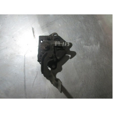  Замок капота к  Mazda  323,  1997