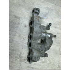  Коллектор впускной к  Fiat  Punto,  1997