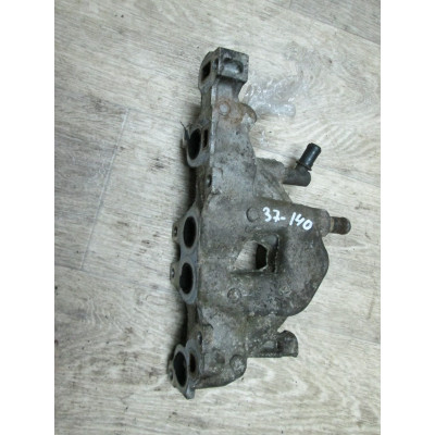  Коллектор впускной к  Fiat  Punto,  1997