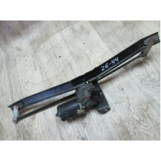  Механизм стеклоочистителя (трапеция дворников) к  Audi  80,  1993