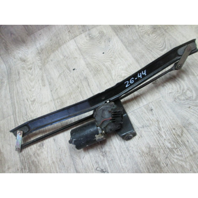  Механизм стеклоочистителя (трапеция дворников) к  Audi  80,  1993