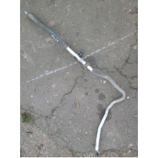  Трубка охлаждающей жидкости металлическая к  Porsche  Cayenne,  2008