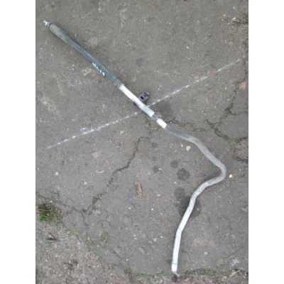  Трубка охлаждающей жидкости металлическая к  Porsche  Cayenne,  2008