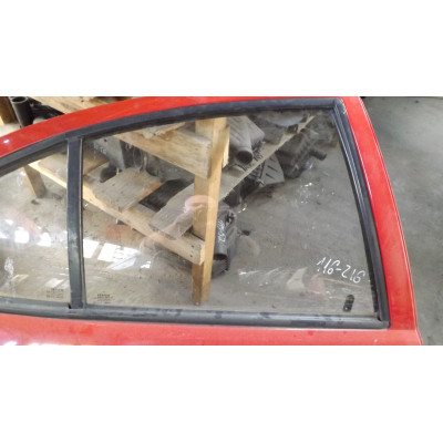 Стекло двери задней правой к  Renault  Megane,  1998