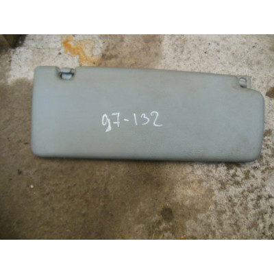  Козырек солнцезащитный к  Renault  Laguna,  1999