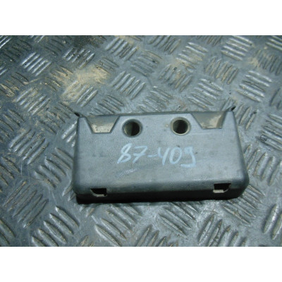  Пластик салона к  Mercedes  E W210,  2001