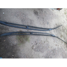  Дуги на крышу (рейлинги) к  Ford  Galaxy,  1996