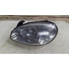  Фара левая к  ЗАЗ  Sens,  2008