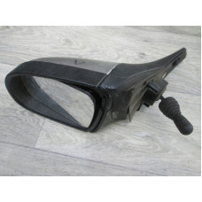 Зеркало наружное левое к  Opel  Corsa,  2000