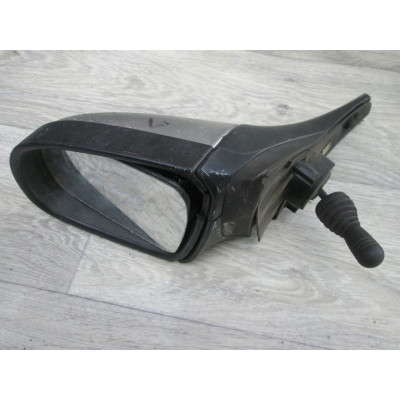  Зеркало наружное левое к  Opel  Corsa,  2000