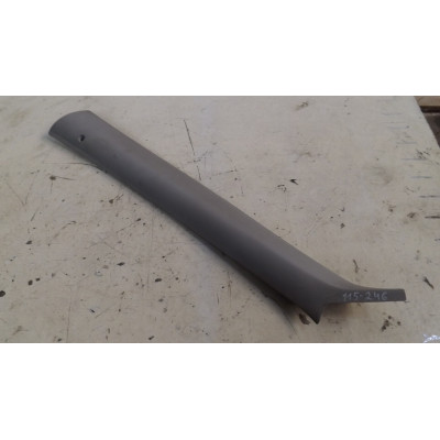  Обшивка стойки передней левой к  Opel  Astra,  1996