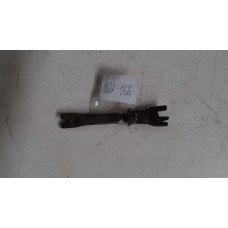  Тормозные колодки задние к  Nissan  Sunny,  1993