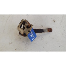  Ограничитель открывания двери передней к  Audi  100,  1986