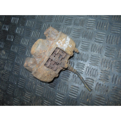  Суппорт задний левый к  Mercedes  E W210,  2001