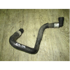  Патрубок отопителя (печки) к  Fiat  Scudo,  2003