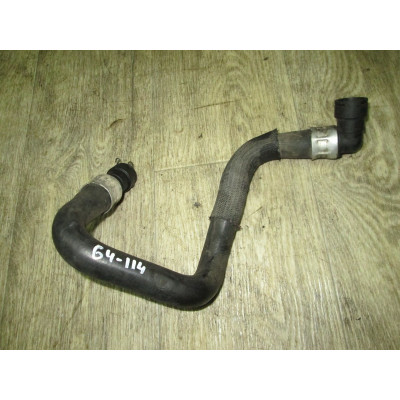  Патрубок отопителя (печки) к  Fiat  Scudo,  2003