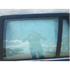  Стекло двери задней левой к  Rover  75,  1999