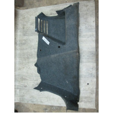  Обшивка багажника к  Peugeot  306,  1996