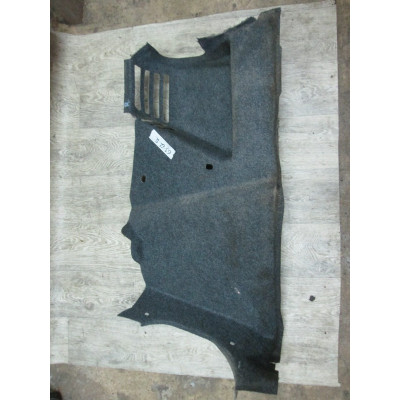  Обшивка багажника к  Peugeot  306,  1996