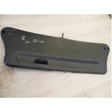  Обшивка крышки багажника к  Renault  Megane,  1997
