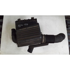  Корпус воздушного фильтра к  Volkswagen  Golf,  1994