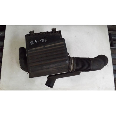  Корпус воздушного фильтра к  Volkswagen  Golf,  1994