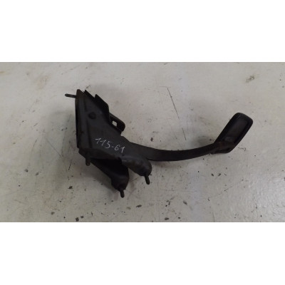  Педаль тормоза к  Opel  Astra,  1996