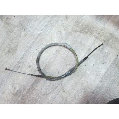  Трос ручника к  Fiat  Bravo,  1998