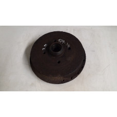  Барабан тормозной к  Volkswagen  Golf,  1994