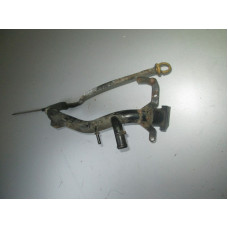  Горловина топливного бака к  Fiat  Marea,  1999