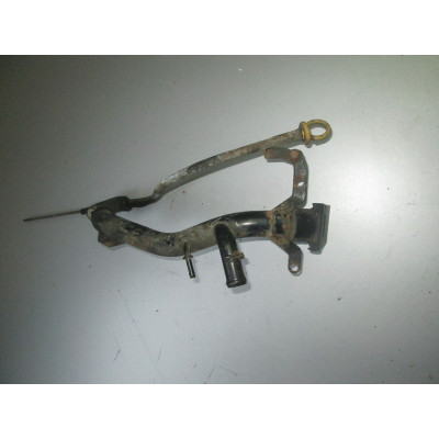  Горловина топливного бака к  Fiat  Marea,  1999