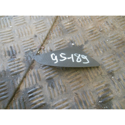  Пластик салона к  Fiat  Punto,  2001