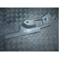  Накладка на порог к  Mercedes  E W210,  2001